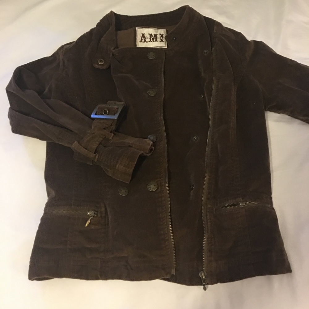 Still like New! Velvet jacket